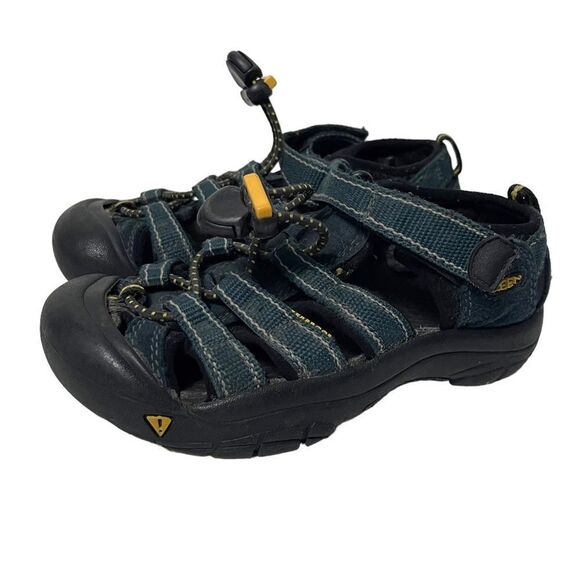 KEEN Toddler Newport H2 Water Sandals 11 - Picture 2 of 9